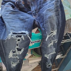Jeans, fryer,jackets different prices for each